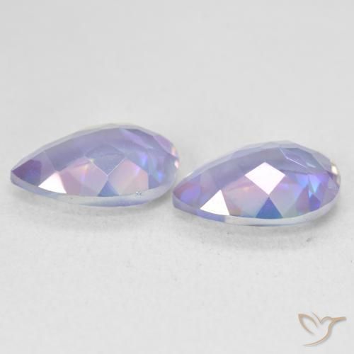 Shop natural 3.42ct マルチカラー ミスティッククォーツ gems, 洋梨の形, from ブラジル at GemSelect. In stock, global shipping!