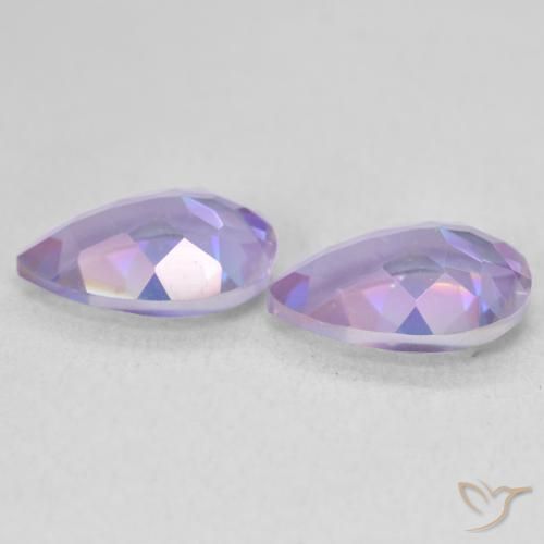 Shop natural 3.45ct マルチカラー ミスティッククォーツ gems, 洋梨の形, from ブラジル at GemSelect. In stock, global shipping!