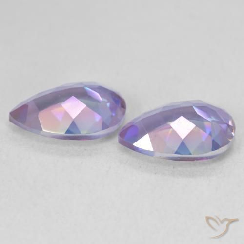 Shop natural 3.43ct マルチカラー ミスティッククォーツ gems, 洋梨の形, from ブラジル at GemSelect. In stock, global shipping!