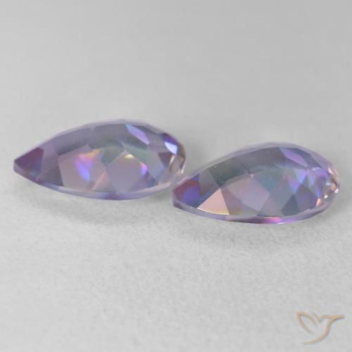 Shop natural 3.16ct マルチカラー ミスティッククォーツ gems, 洋梨の形, from ブラジル at GemSelect. In stock, global shipping!