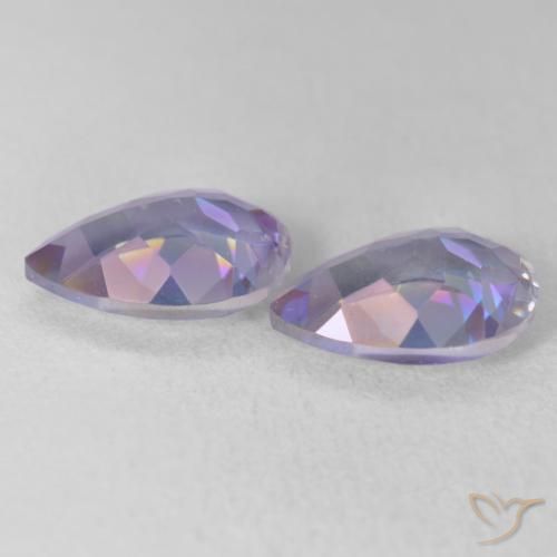 Shop natural 3.40ct マルチカラー ミスティッククォーツ gems, 洋梨の形, from ブラジル at GemSelect. In stock, global shipping!