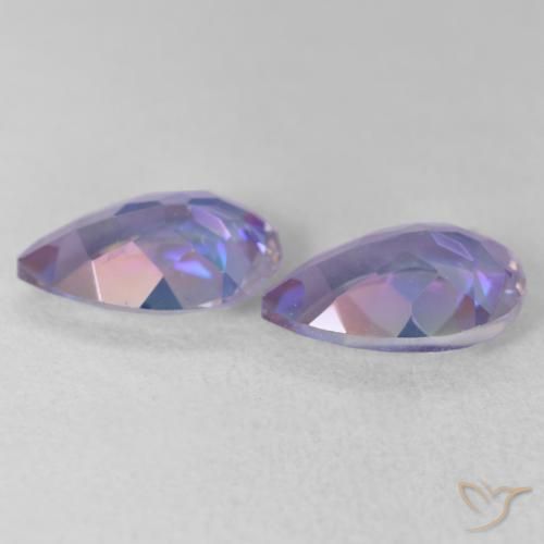 Shop natural 3.32ct マルチカラー ミスティッククォーツ gems, 洋梨の形, from ブラジル at GemSelect. In stock, global shipping!