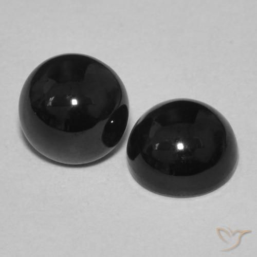 Shop natural 2.11ct ブラック オニキス gems, ラウンド, from スリランカ at GemSelect. In stock, global shipping!