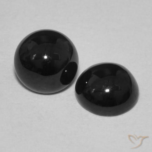 Shop natural 1.84ct ブラック オニキス gems, ラウンド, from スリランカ at GemSelect. In stock, global shipping!