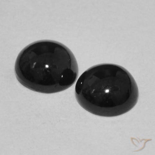 Shop natural 1.84ct ブラック オニキス gems, ラウンド, from スリランカ at GemSelect. In stock, global shipping!