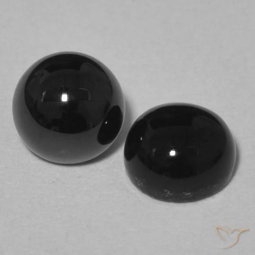 Shop natural 1.78ct ブラック オニキス gems, ラウンド, from スリランカ at GemSelect. In stock, global shipping!