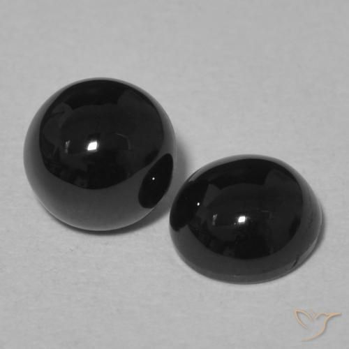 Shop natural 1.98ct ブラック オニキス gems, ラウンド, from スリランカ at GemSelect. In stock, global shipping!