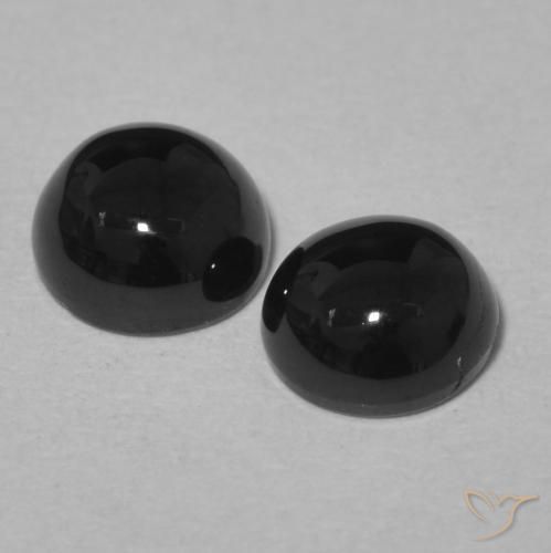 Shop natural 1.98ct ブラック オニキス gems, ラウンド, from スリランカ at GemSelect. In stock, global shipping!