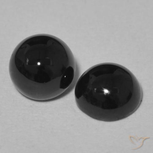 Shop natural 1.96ct ブラック オニキス gems, ラウンド, from スリランカ at GemSelect. In stock, global shipping!