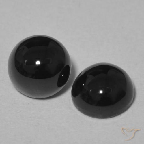 Shop natural 2.11ct ブラック オニキス gems, ラウンド, from スリランカ at GemSelect. In stock, global shipping!