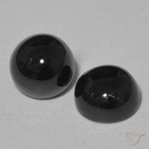 Shop natural 2.19ct ブラック オニキス gems, ラウンド, from スリランカ at GemSelect. In stock, global shipping!