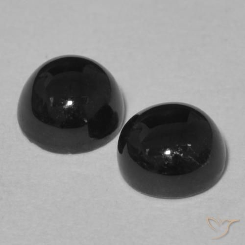 Shop natural 2.19ct ブラック オニキス gems, ラウンド, from スリランカ at GemSelect. In stock, global shipping!