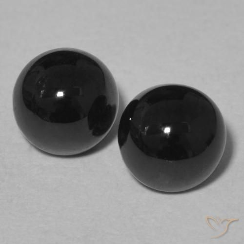 Shop natural 2.14ct ブラック オニキス gems, ラウンド, from スリランカ at GemSelect. In stock, global shipping!
