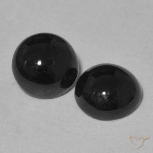 Shop natural 1.70ct ブラック オニキス gems, ラウンド, from スリランカ at GemSelect. In stock, global shipping!