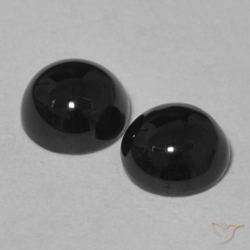 Shop natural 1.99ct ブラック オニキス gems, ラウンド, from スリランカ at GemSelect. In stock, global shipping!