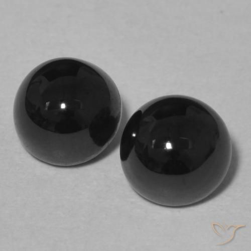 Shop natural 2.19ct ブラック オニキス gems, ラウンド, from スリランカ at GemSelect. In stock, global shipping!