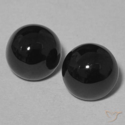 Shop natural 2.21ct ブラック オニキス gems, ラウンド, from スリランカ at GemSelect. In stock, global shipping!