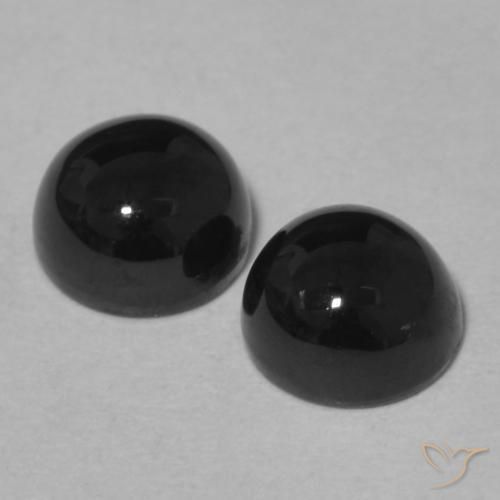 Shop natural 2.31ct ブラック オニキス gems, ラウンド, from スリランカ at GemSelect. In stock, global shipping!