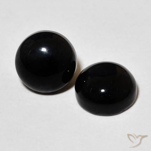 Shop natural 2.86ct ブラック オニキス gems, ラウンド, from スリランカ at GemSelect. In stock, global shipping!