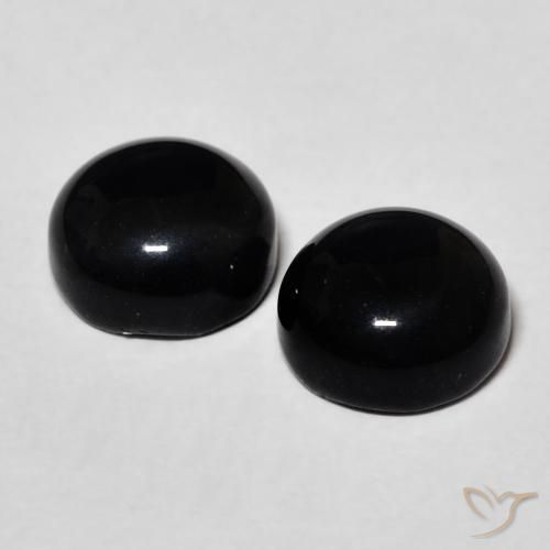 Shop natural 3.17ct ブラック オニキス gems, ラウンド, from スリランカ at GemSelect. In stock, global shipping!