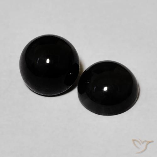 Shop natural 2.04ct ブラック オニキス gems, ラウンド, from スリランカ at GemSelect. In stock, global shipping!