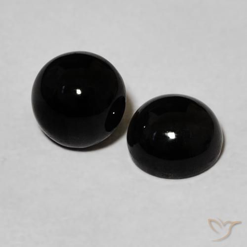 Shop natural 2.20ct ブラック オニキス gems, ラウンド, from スリランカ at GemSelect. In stock, global shipping!