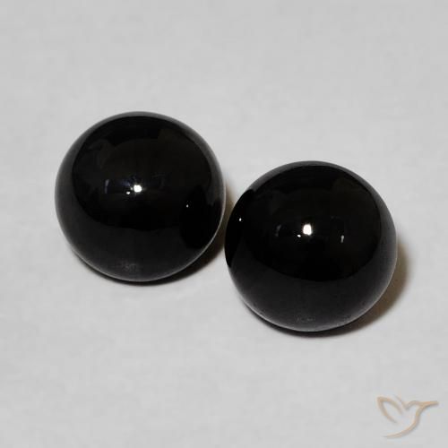 Shop natural 1.98ct ブラック オニキス gems, ラウンド, from スリランカ at GemSelect. In stock, global shipping!
