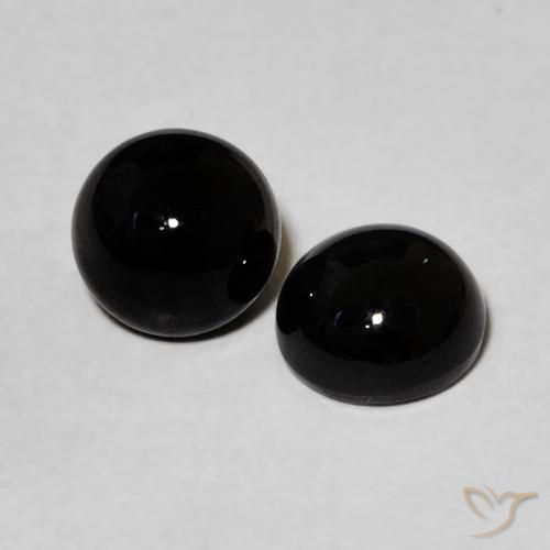 Shop natural 1.98ct ブラック オニキス gems, ラウンド, from スリランカ at GemSelect. In stock, global shipping!