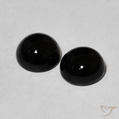 Shop natural 1.98ct ブラック オニキス gems, ラウンド, from スリランカ at GemSelect. In stock, global shipping!