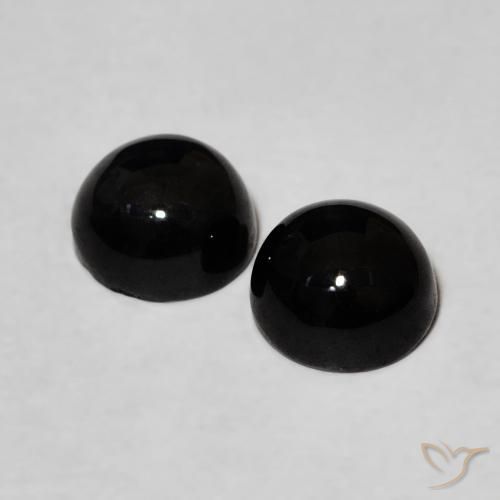 Shop natural 1.98ct ブラック オニキス gems, ラウンド, from スリランカ at GemSelect. In stock, global shipping!