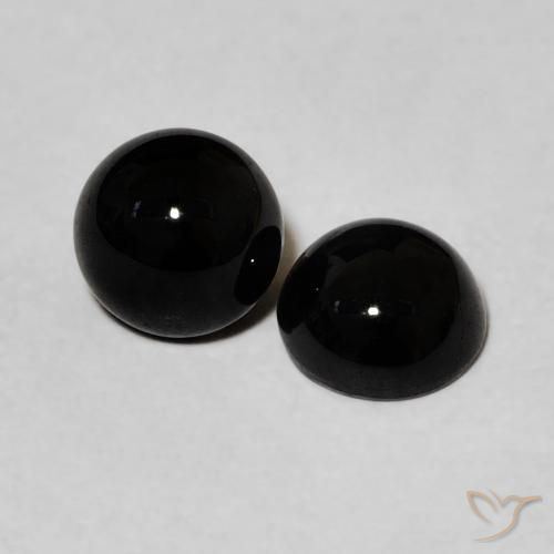 Shop natural 1.96ct ブラック オニキス gems, ラウンド, from スリランカ at GemSelect. In stock, global shipping!