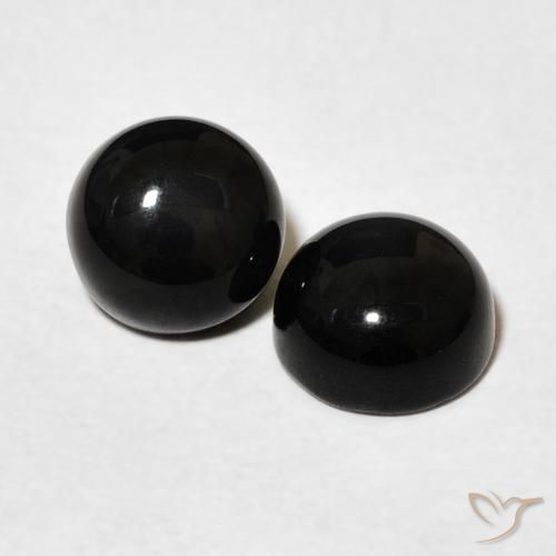 Shop natural 2.83ct ブラック オニキス gems, ラウンド, from スリランカ at GemSelect. In stock, global shipping!