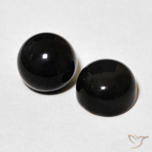 Shop natural 3.22ct ブラック オニキス gems, ラウンド, from スリランカ at GemSelect. In stock, global shipping!