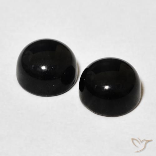 Shop natural 3.22ct ブラック オニキス gems, ラウンド, from スリランカ at GemSelect. In stock, global shipping!