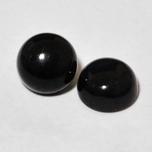 Shop natural 2.84ct ブラック オニキス gems, ラウンド, from スリランカ at GemSelect. In stock, global shipping!
