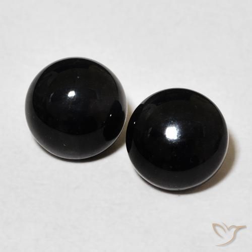 Shop natural 2.78ct ブラック オニキス gems, ラウンド, from スリランカ at GemSelect. In stock, global shipping!