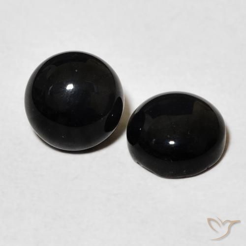 Shop natural 2.78ct ブラック オニキス gems, ラウンド, from スリランカ at GemSelect. In stock, global shipping!