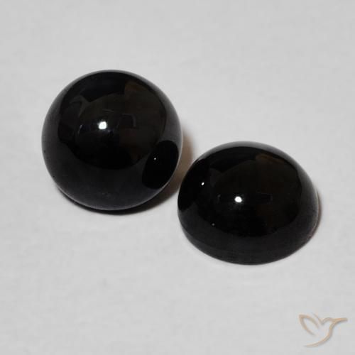 Shop natural 1.96ct ブラック オニキス gems, ラウンド, from スリランカ at GemSelect. In stock, global shipping!