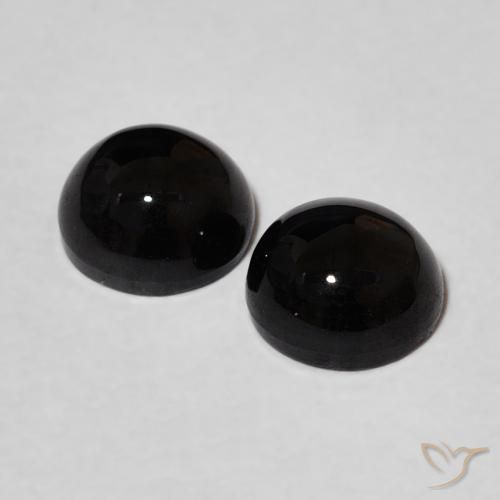 Shop natural 1.96ct ブラック オニキス gems, ラウンド, from スリランカ at GemSelect. In stock, global shipping!