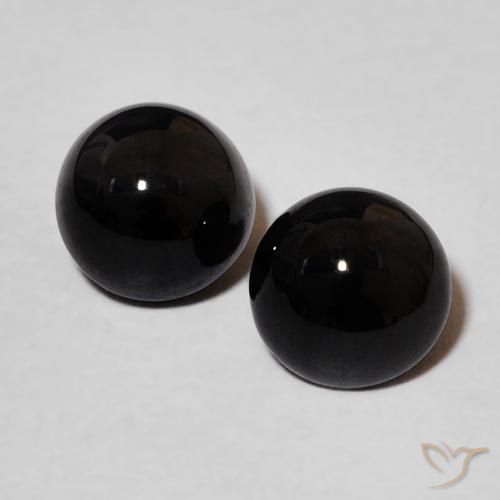 Shop natural 2.05ct ブラック オニキス gems, ラウンド, from スリランカ at GemSelect. In stock, global shipping!