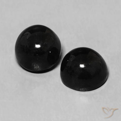 Shop natural 2.43ct ブラック オニキス gems, ラウンド, from スリランカ at GemSelect. In stock, global shipping!