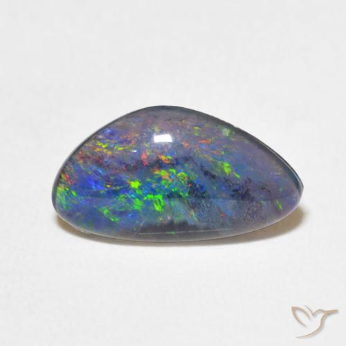 2.18ct 13.6 x 7.5 mm