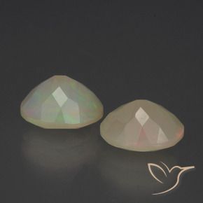 Shop natural 1.82ct マルチカラー オパール gems, 楕円形, from エチオピア at GemSelect. In stock, global shipping!