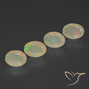 Shop natural 1.68ct マルチカラー オパール gems, 楕円形, from エチオピア at GemSelect. In stock, global shipping!