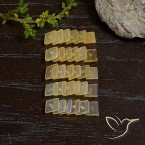 Shop natural 3.46ct マルチカラー オパール gems, 四角形, from エチオピア at GemSelect. In stock, global shipping!