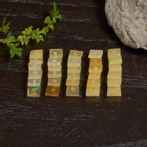 自然派の商品を探す 2.84ct マルチカラー オパール 宝石, 四角形, エチオピア からGemSelectで. 在庫あり、世界各国へ発送!