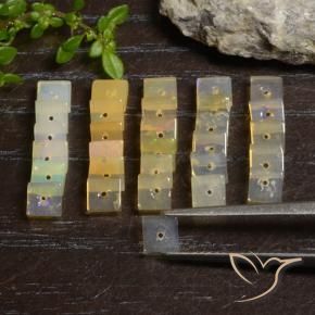 Shop natural 4.61ct マルチカラー オパール gems, 四角形, from エチオピア at GemSelect. In stock, global shipping!