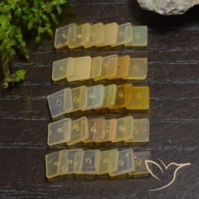 Shop natural 5.92ct マルチカラー オパール gems, 四角形, from エチオピア at GemSelect. In stock, global shipping!