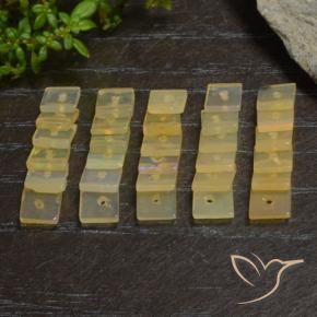 Shop natural 5.19ct マルチカラー オパール gems, 四角形, from エチオピア at GemSelect. In stock, global shipping!