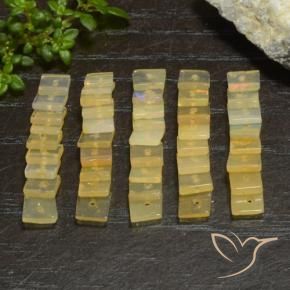 Shop natural 7.16ct マルチカラー オパール gems, 四角形, from エチオピア at GemSelect. In stock, global shipping!